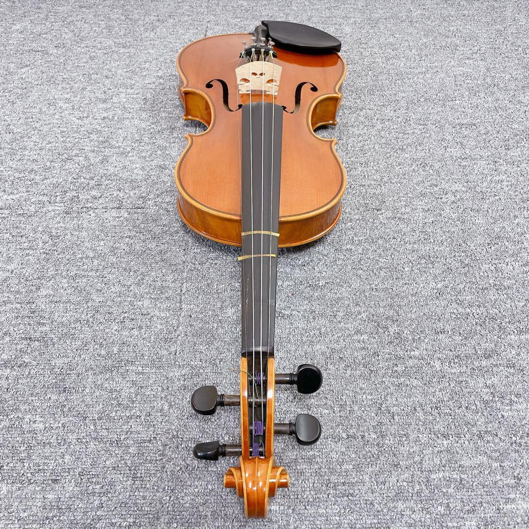 ピグマリウス バイオリン Derius Giapponese #90 4/4 - メルカリ