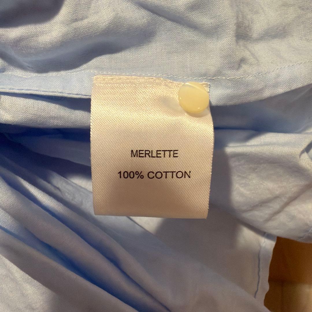 【美品】　マーレット SOLIMAN XS