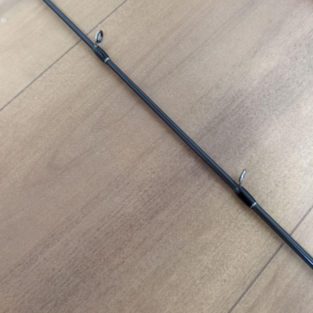 ロッド Fishman Beams Crawla 9.2L+