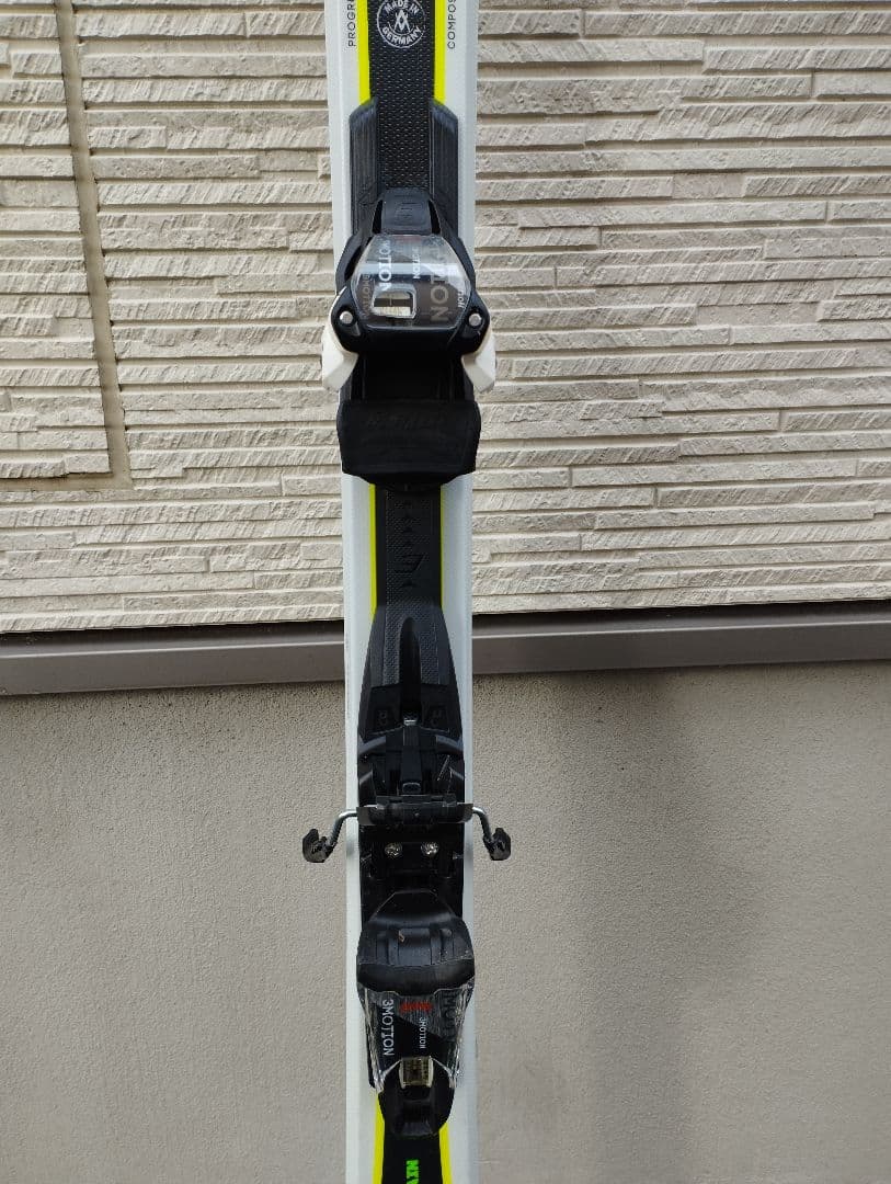 166cm】volkl rtm 73 整備済み カービング - メルカリ