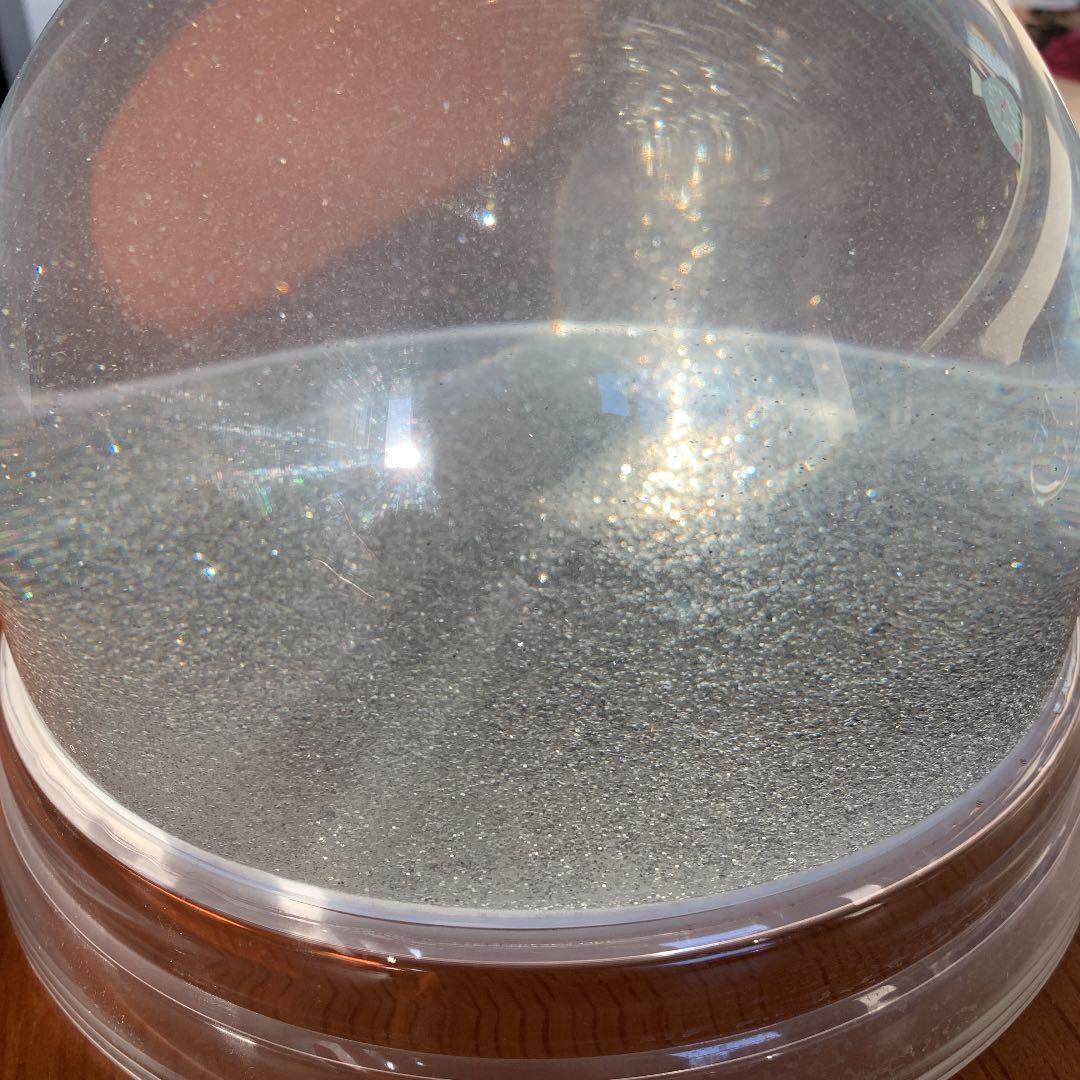 メゾンマルタンマルジェラ☆スノードーム - メルカリ