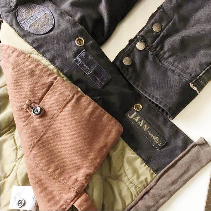 ♡ makecat2010 ♡ diesel オーバーコート