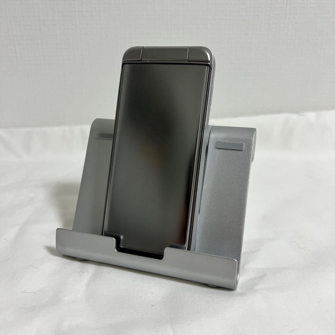 SoftBank DIGNOケータイ3 902KC シルバー - メルカリ