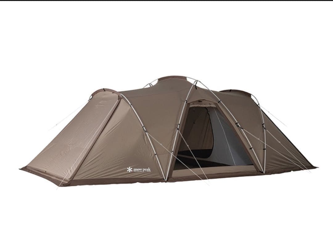 数量限定★スノーピーク　peak ランドネストシェルター(TP-259) Land Nest Shelter | スノーピーク ＊ Snow Peak