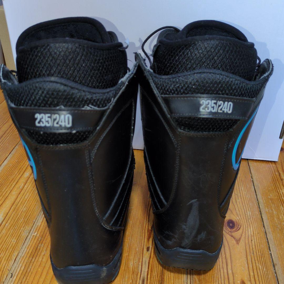 LASTARTS スノーボードブーツ 23.5〜24.0cm