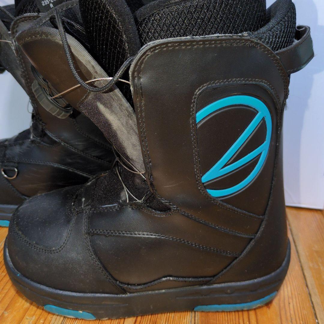 LASTARTS スノーボードブーツ 23.5〜24.0cm