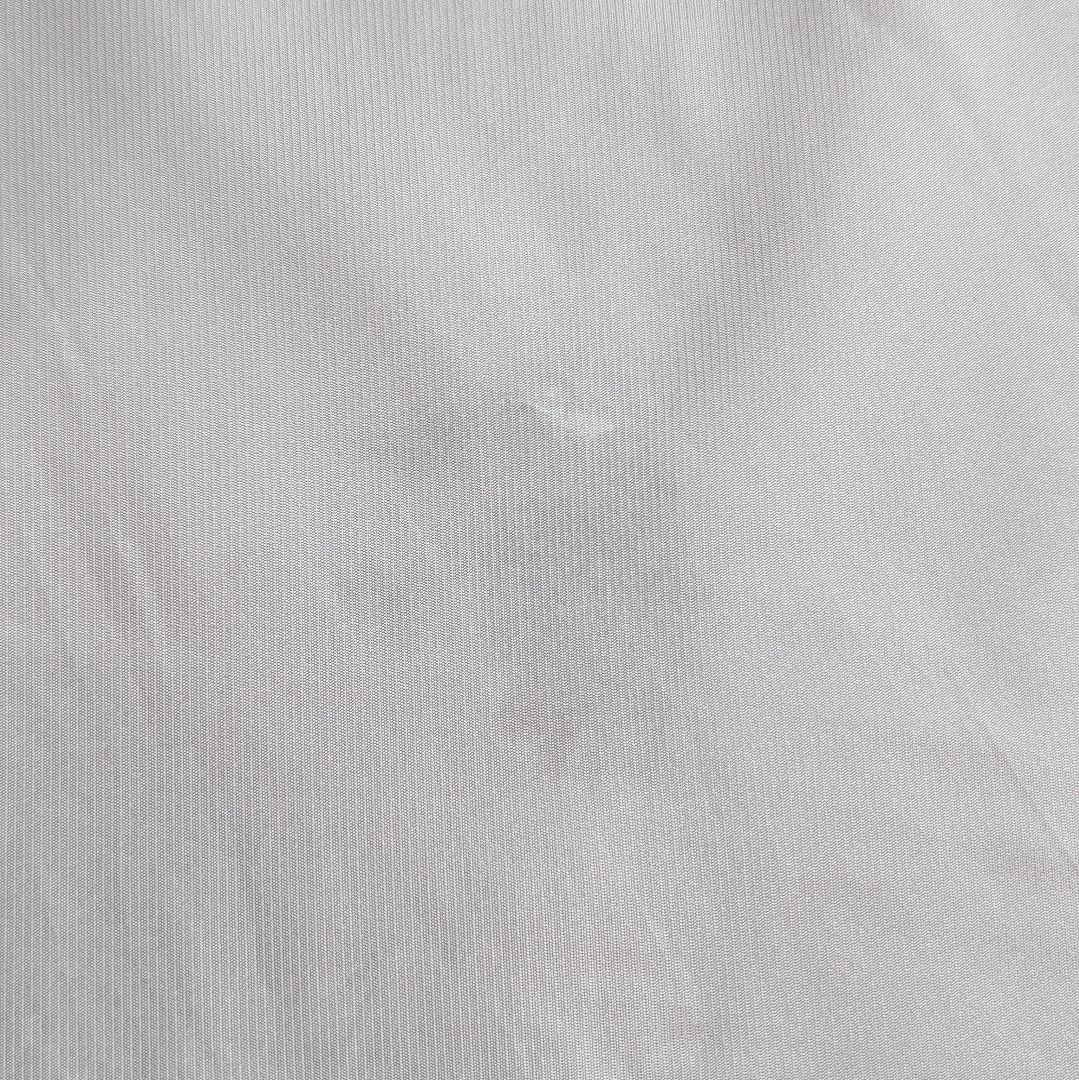 NOLLEY'S モヘヤシャギーPREMIUMフーデットコート グレー モヘア