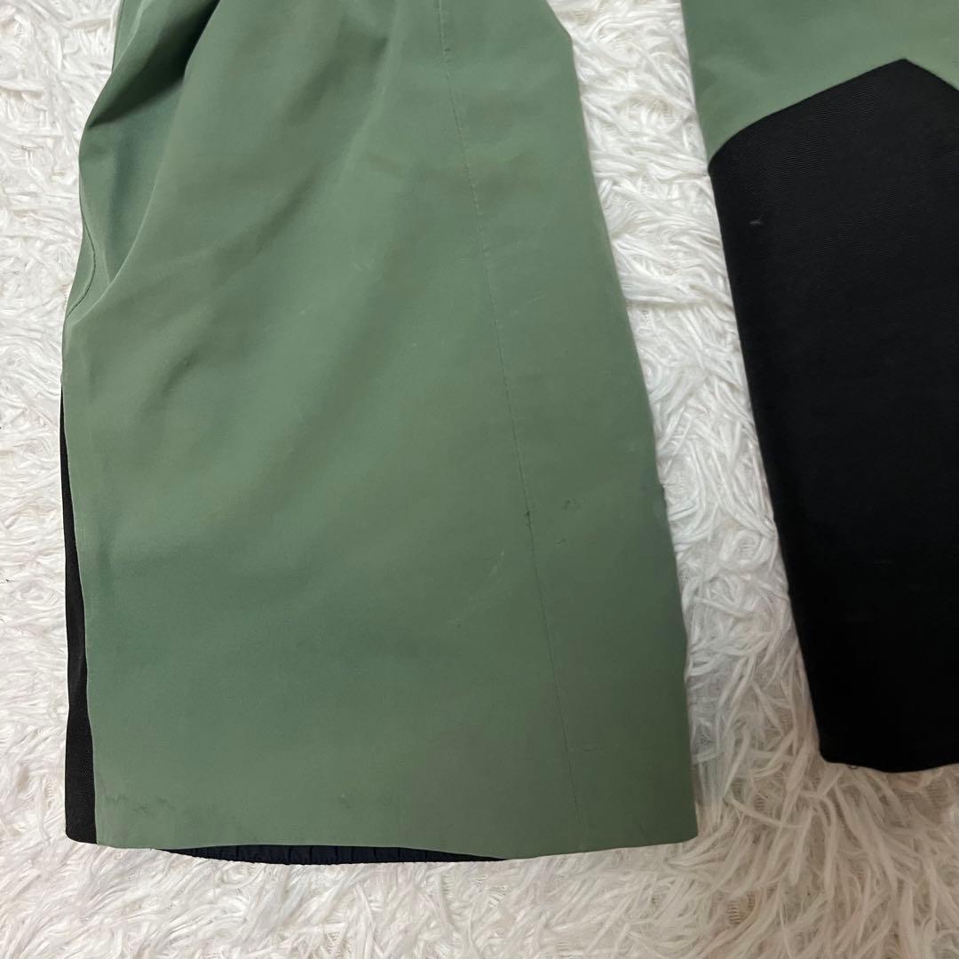 激レア ピークパフォーマンス ANIMA アニマ セットアップ レディース