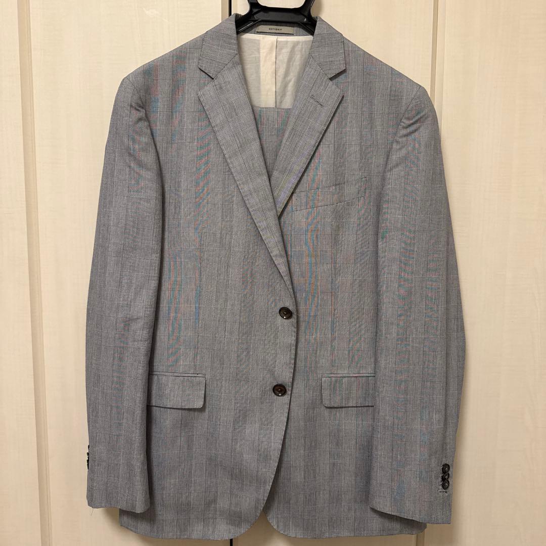 BOGLIOLI グレー　ビジネスジャケット　上下 楽天市場】ボリオリ（スーツ・セットアップ｜メンズファッション）の通販