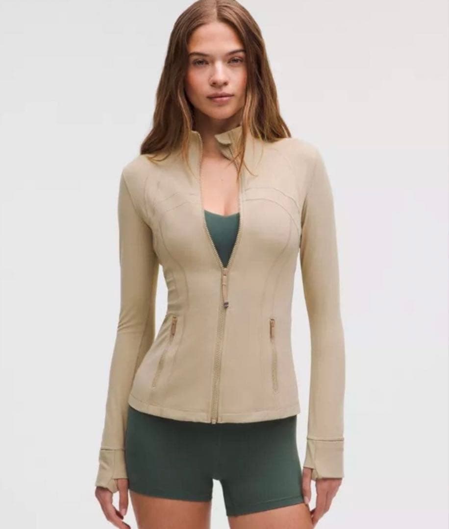 ルルレモン　Define ジャケット Nulu Define ジャケット *Nulu | ジャケット&アウター | Lululemon JP