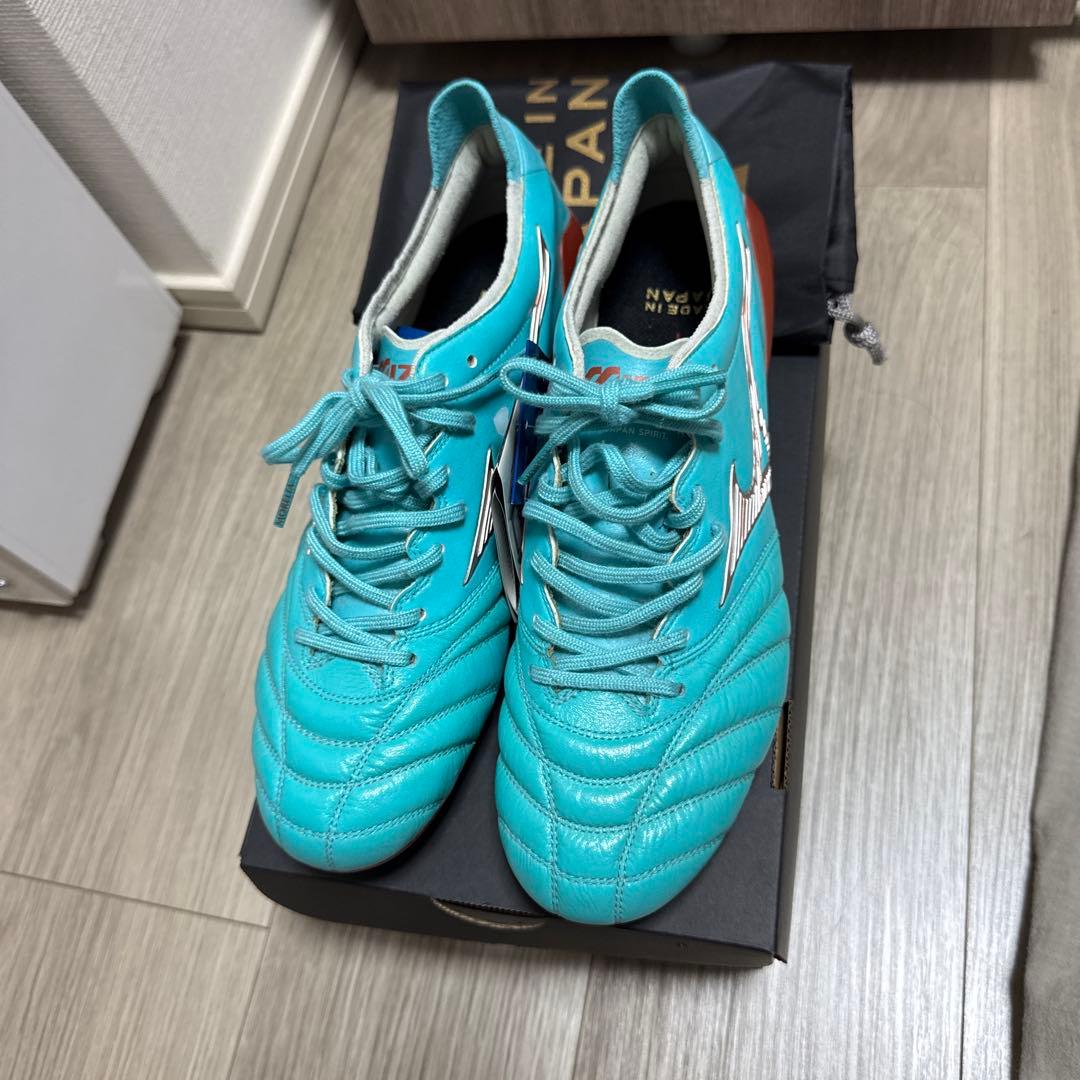 【期間限定値下げ、新品未使用、希少】モレリアネオ3 アズールブルー 楽天市場】【10/30までポイント5倍】モレリア NEO 3 JAPAN β ブルー