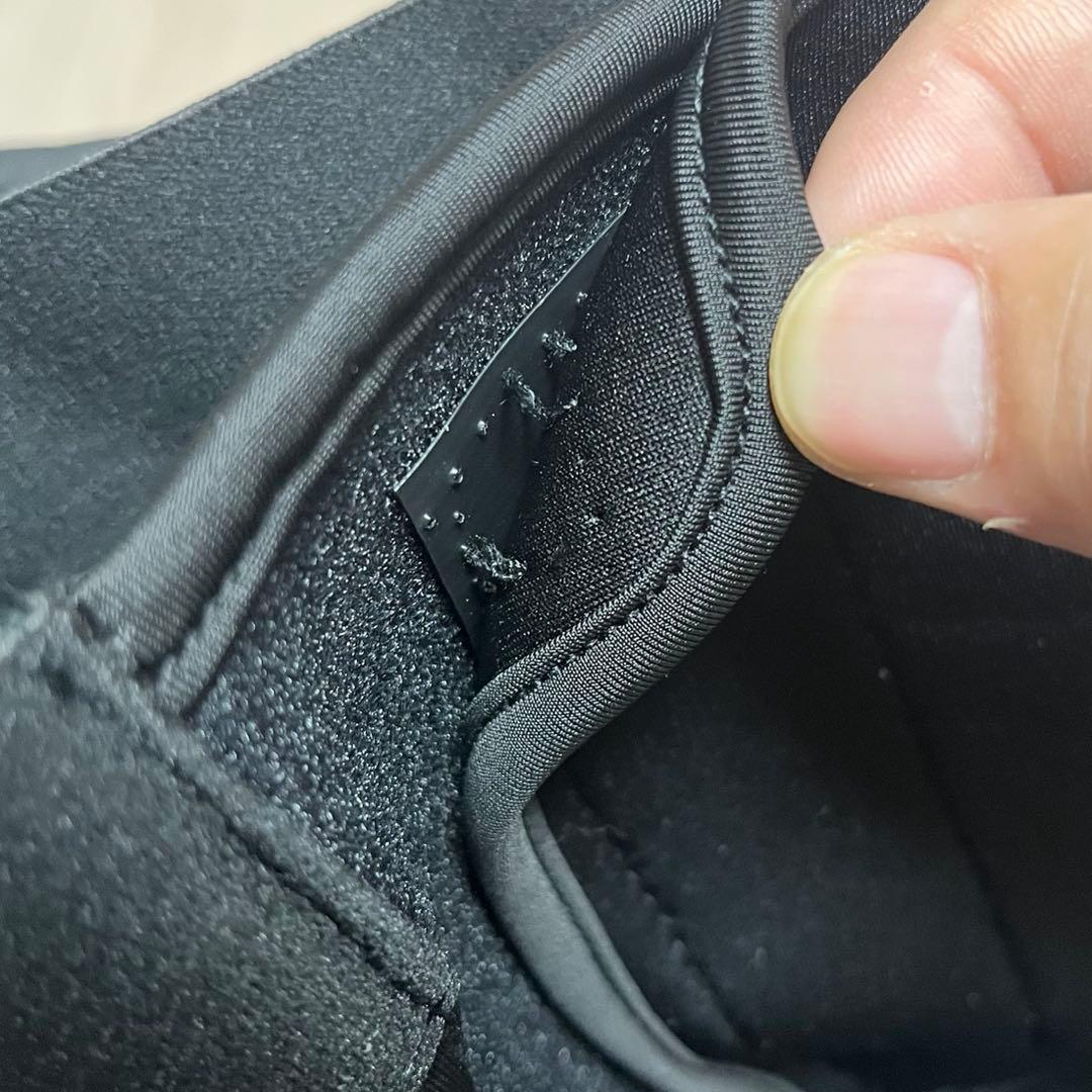 SNOWLAND スキー クロット プロテクター （ヒップ & ニーパッド