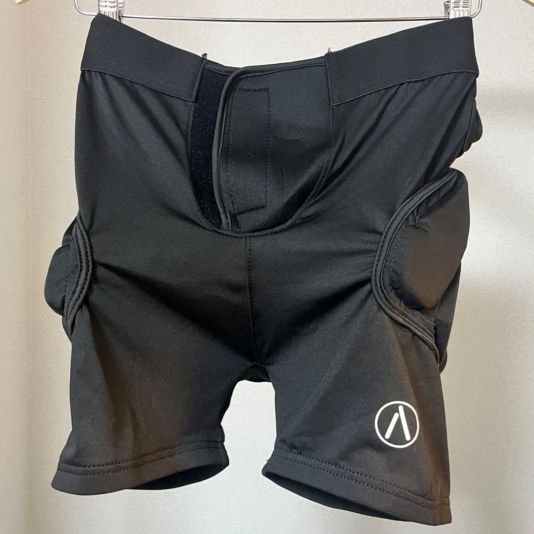 LAND スキー クロット プロテクター （ヒップ & ニーパッド） LAND スキー クロット プロテクター （ヒップ & ニーパッド） SNOWLAND