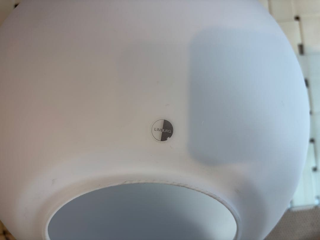 ヤマギワ照明フロアライト リンブルグS8203 yamagiwa LIMBURG - メルカリ