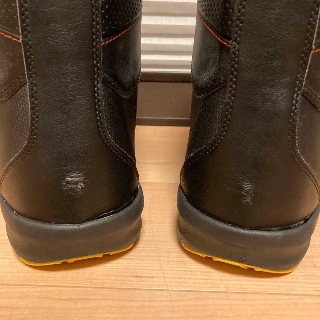 サロモン ファクション JP BOA スノーボード ブーツ ボア 28.5cm