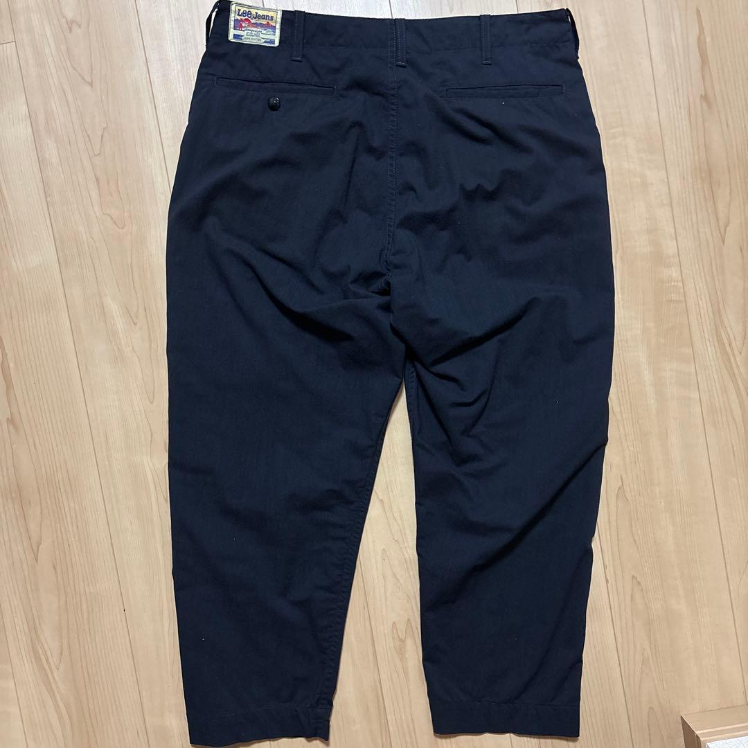 スペシャルビンテージ Lee フリスコパンツ 橋タグスペシャルビンテージ