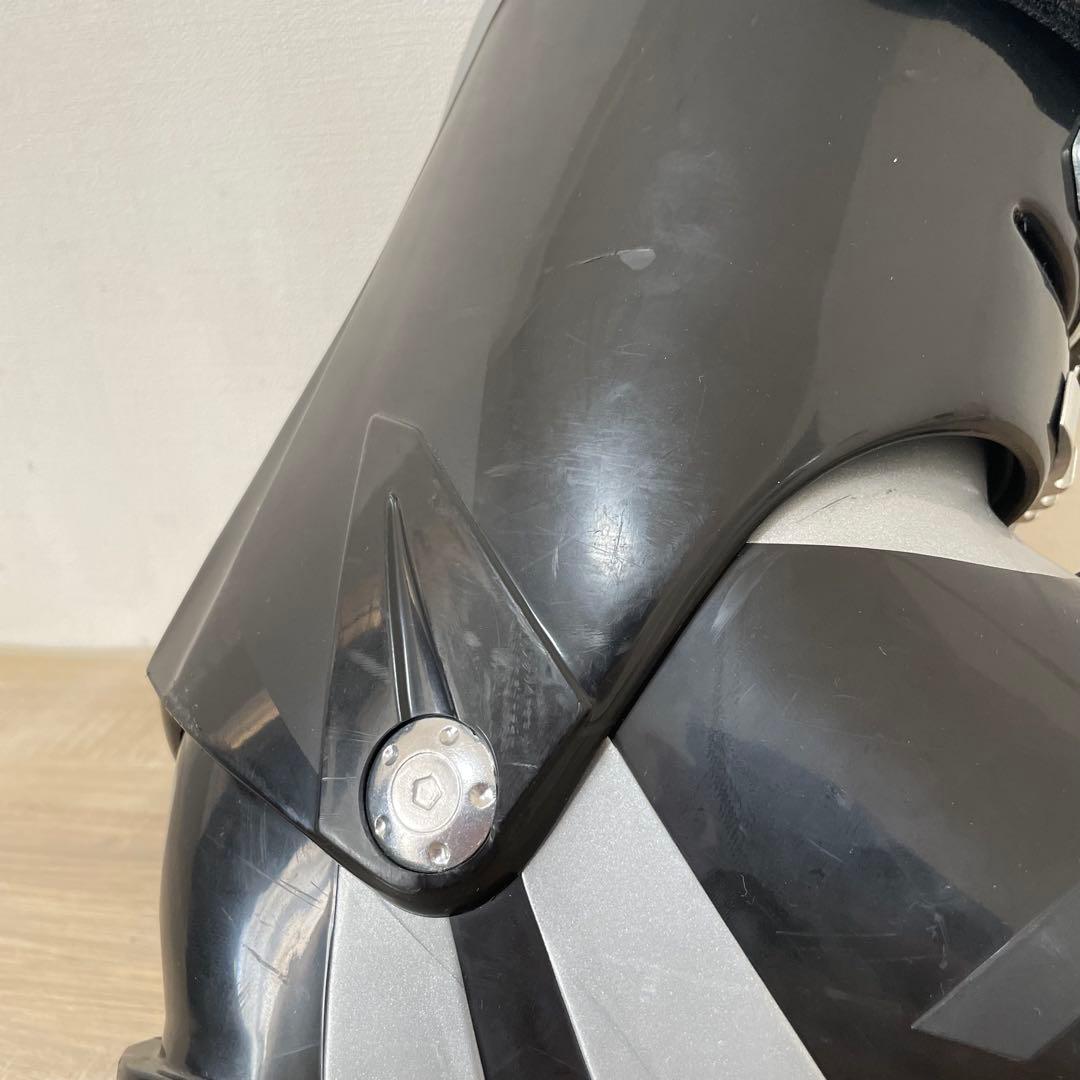 NORDICA GRANSPORT EASY スキーブーツ25-25.5 - メルカリ