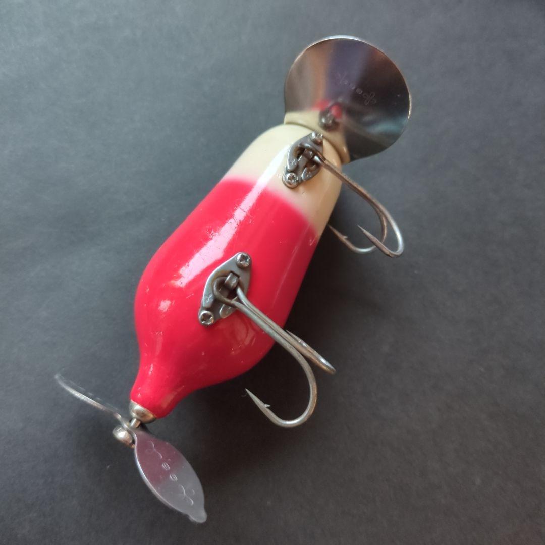 美品 ラグモ チョップ ティート 検)チョップマン アカシブランド