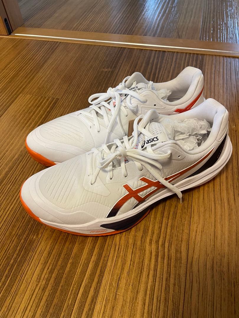 アシックス スカイエリートFF3 SKY ELITE FF 3 未使用31cm ASICS（アシックス） メンズ スカイエリート FF3 SKY ELITE FF 3