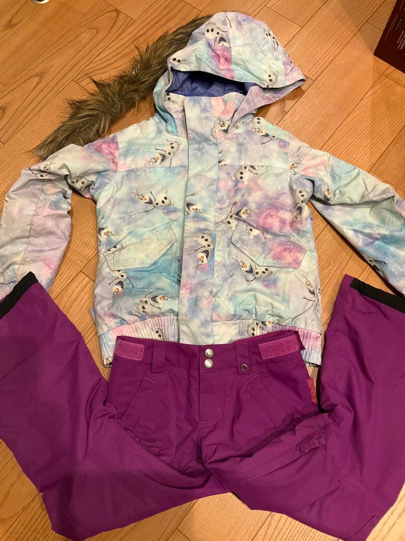 BURTON スキーウエア ジュニアXS 111.5-122cm 上下セット 楽天市場】【最大7000OFFクーポン！23日1時59まで】スキーウェア