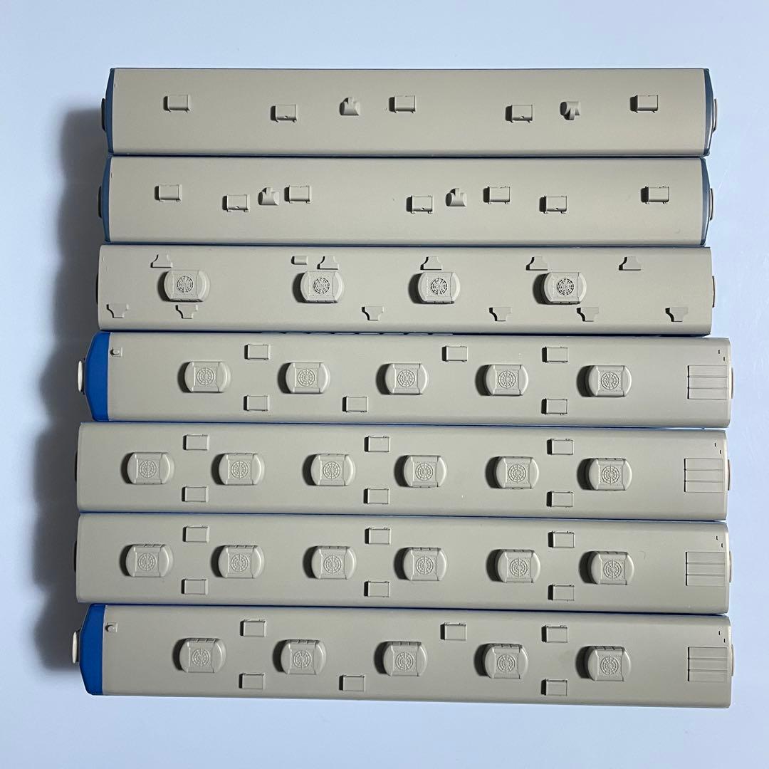 タムピ様専用】Nゲージ KATO 急行【かいもん・日南】7両セット - メルカリ