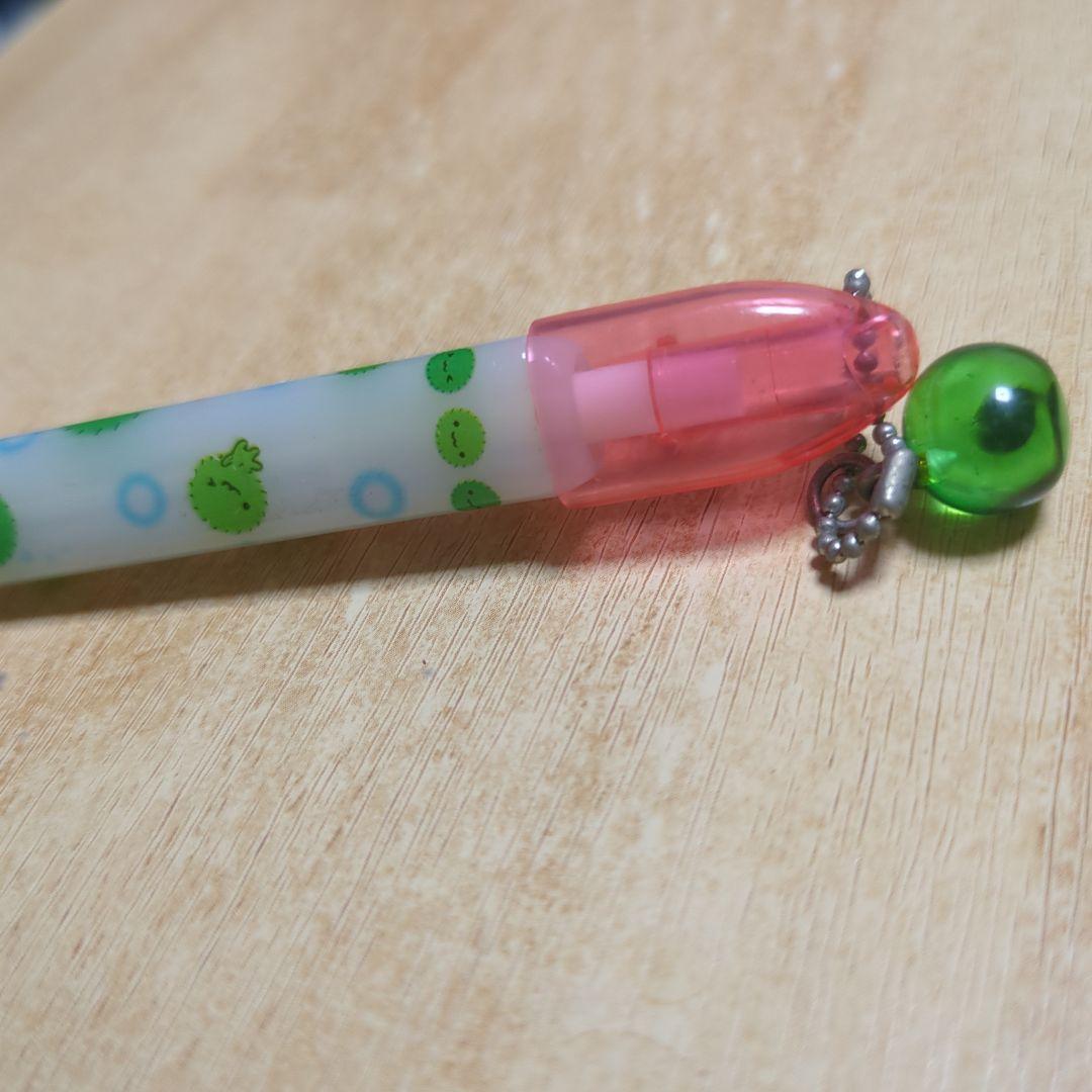 まりもこちゃん サンエックス ボールペン 平成レトロ - メルカリ