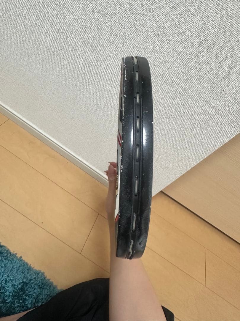 YONEX NEXTAGE 906 テニスラケット