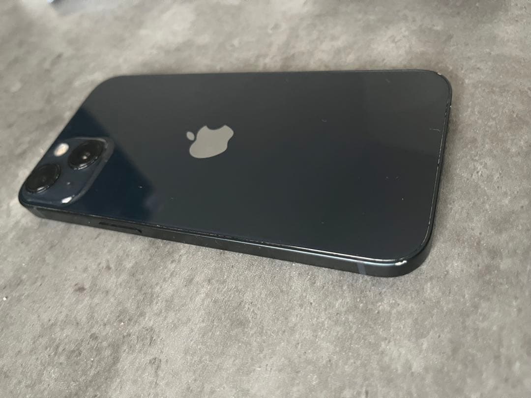 ち*う様 iPhone 13 ミッドナイト ジャンク Amazon.com: Apple iPhone 13, 128GB, Midnight - Verizon (Renewed