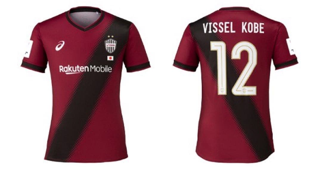 オンライン ショッピングスポーツ - 【ヴィッセル神戸】ACL2024/2025