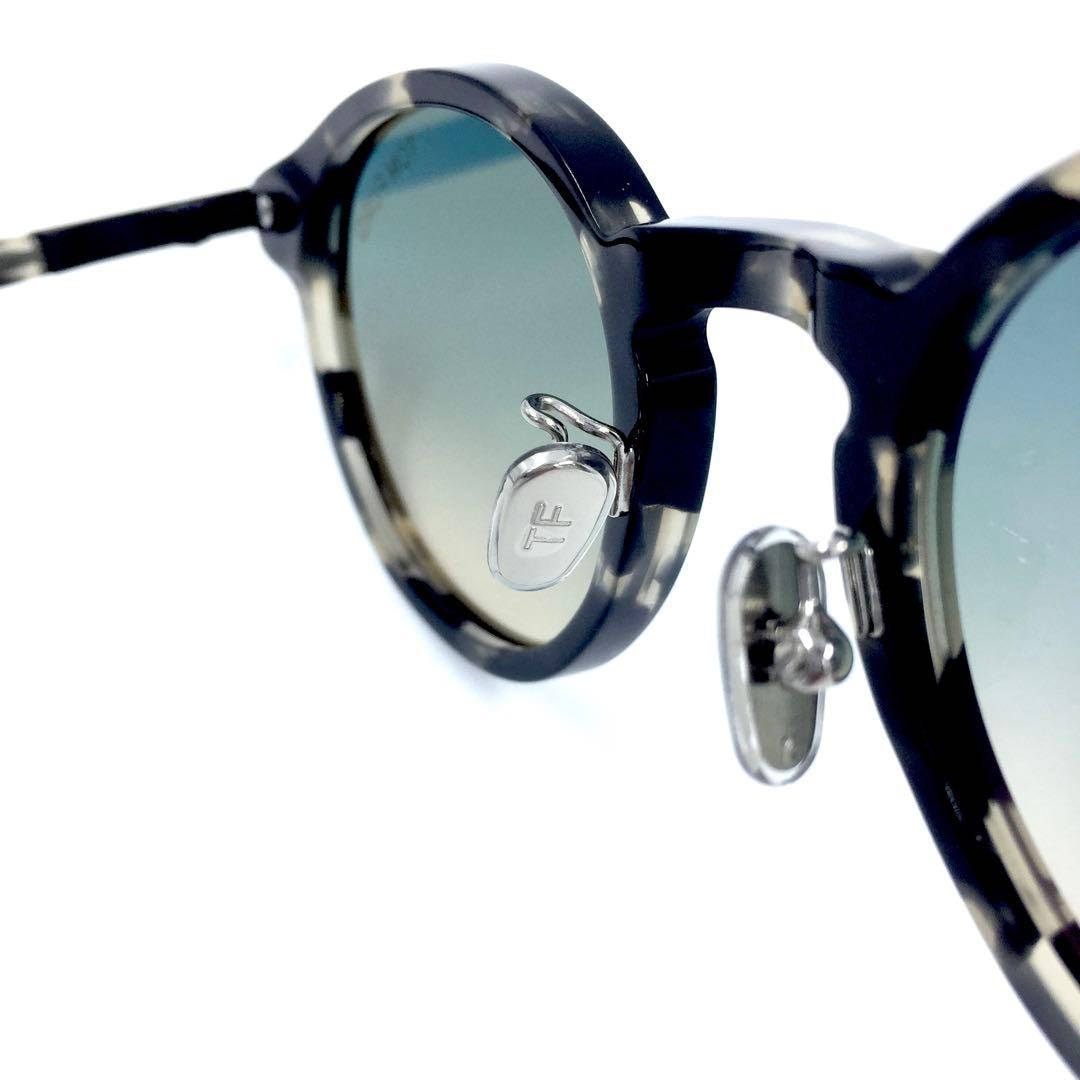 正規品】TOM FORD トムフォード TF1150-D 55P サングラス - メルカリ