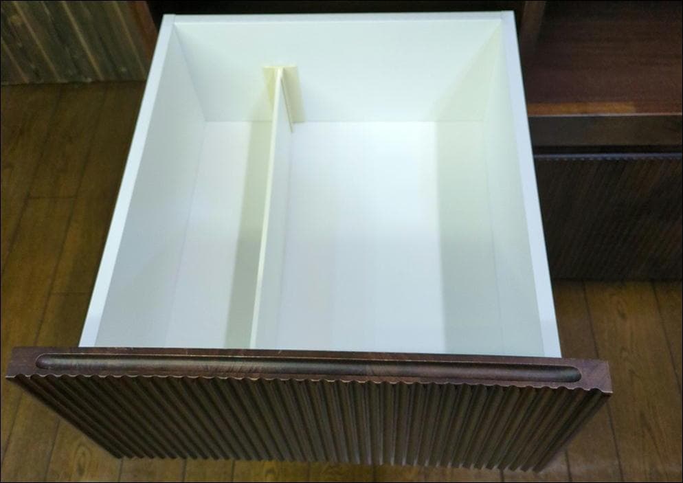 たのめる便〉a.flat エーフラット キッチンカウンター アジアンテイスト