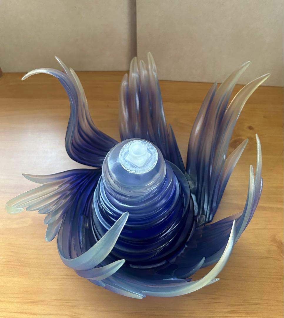 ポケットモンスター2007一番くじ ビッグフィギュア賞 ダークライ