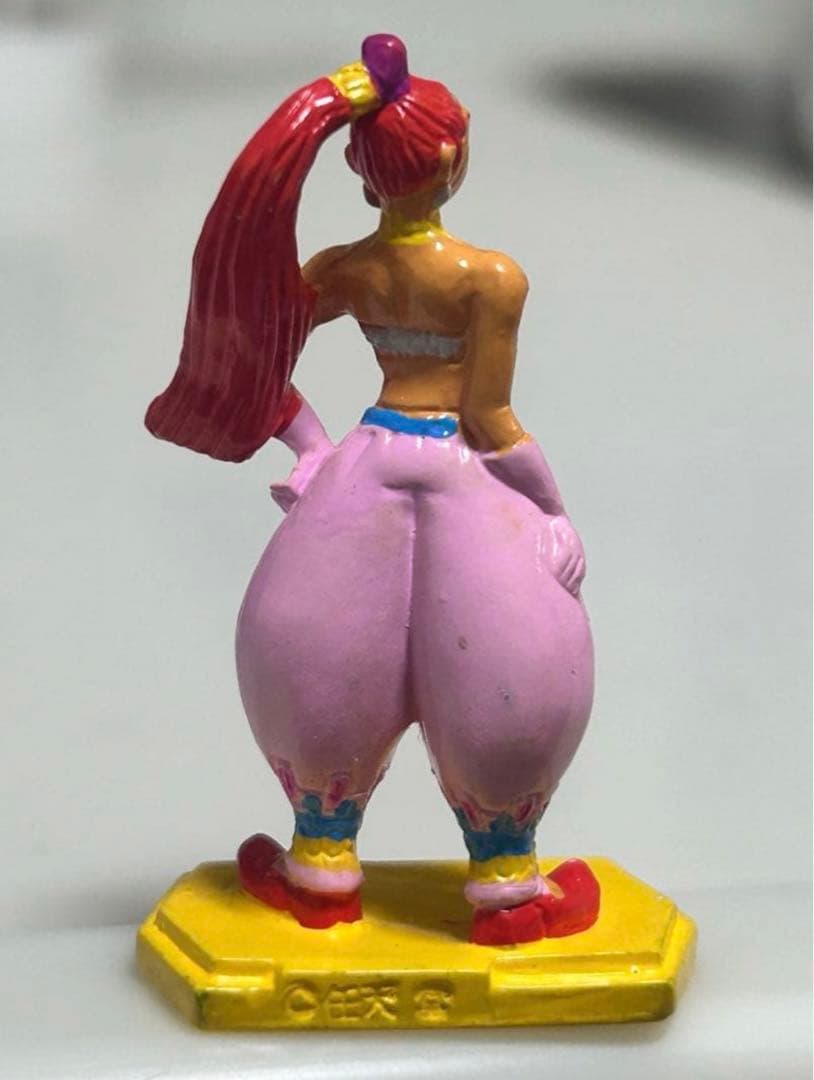 時のオカリナ フィギュア ミニリアルフィギュア ナボール 人形 任天堂