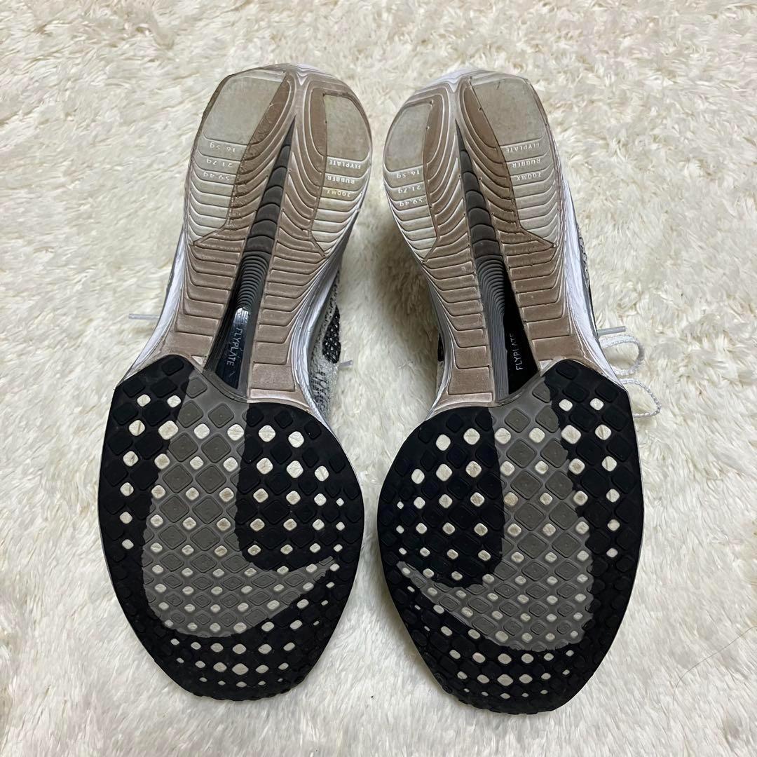 ⭐️NIKE ヴェイパーフライ3 26.0cm シューズケース無し