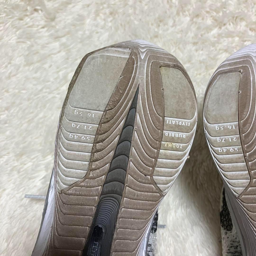 ⭐️NIKE ヴェイパーフライ3 26.0cm シューズケース無し