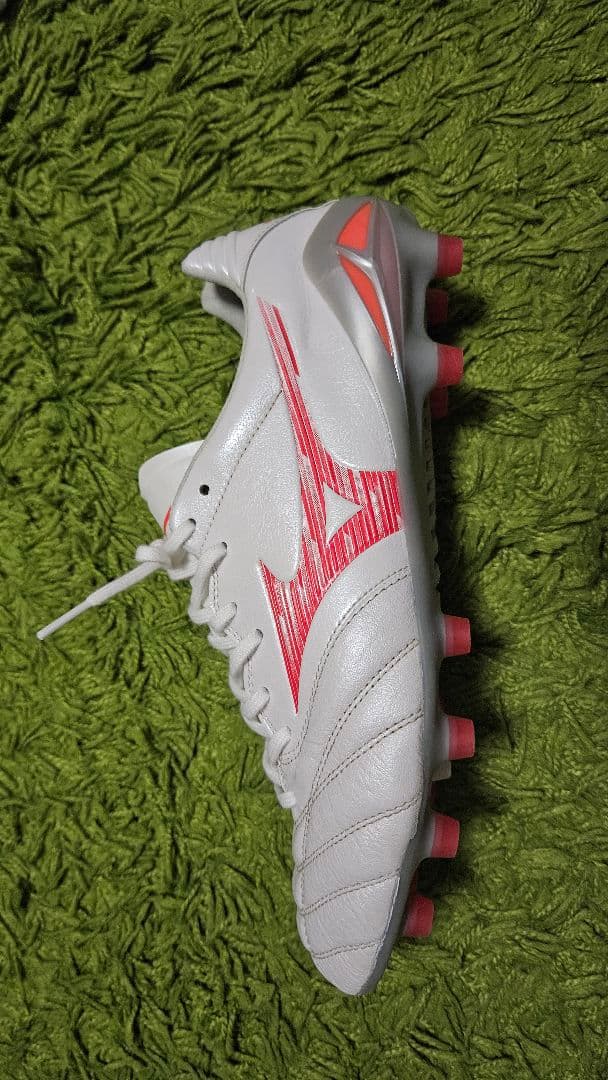 Mizuno MONARCIDA NEO Ⅲ ELITE 26.5cm