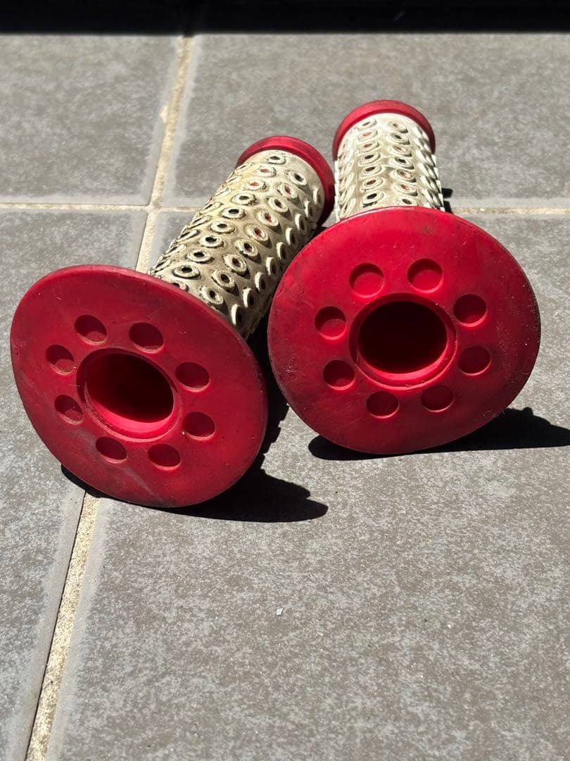 OAKLEY B-1B grip グリップ 未使用 BMX eBay Finds: Oakley B-1B