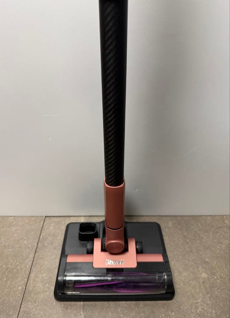 Shark◇EVOPOWER SYSTEM NEO II テラコッタ - メルカリ