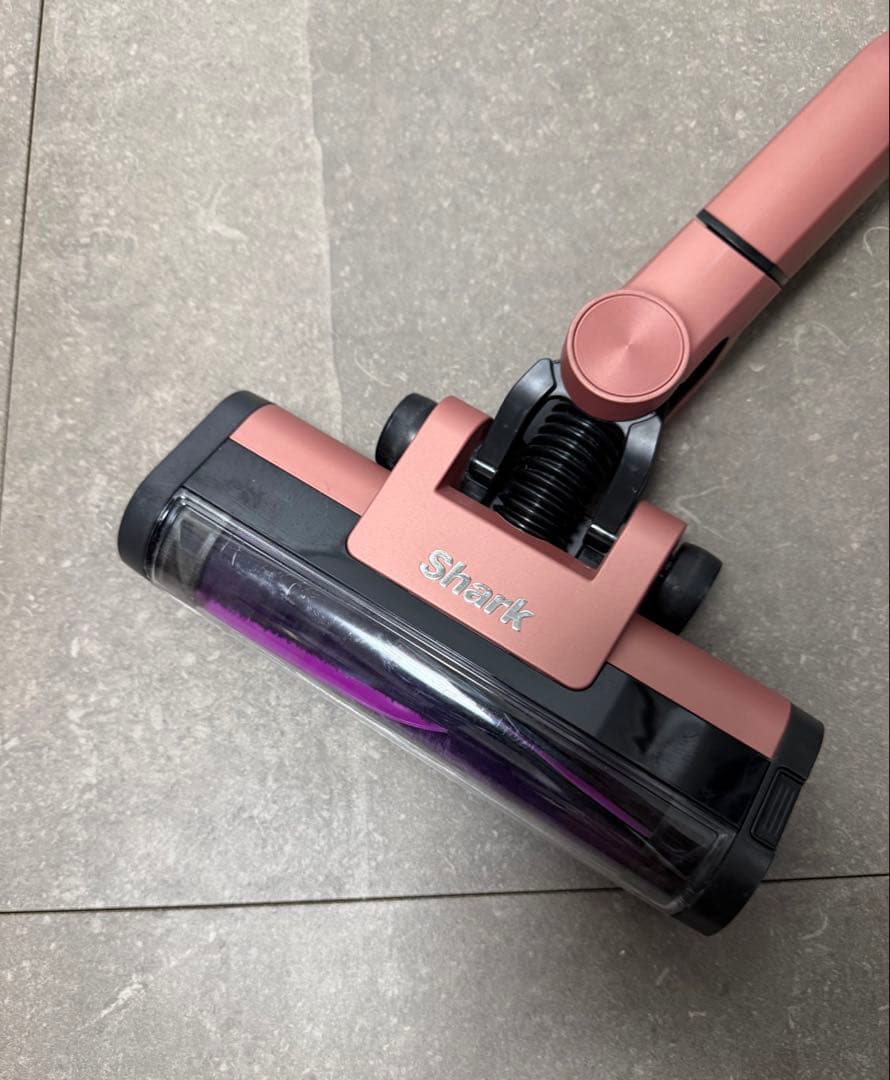 Shark◇EVOPOWER SYSTEM NEO II テラコッタ - メルカリ