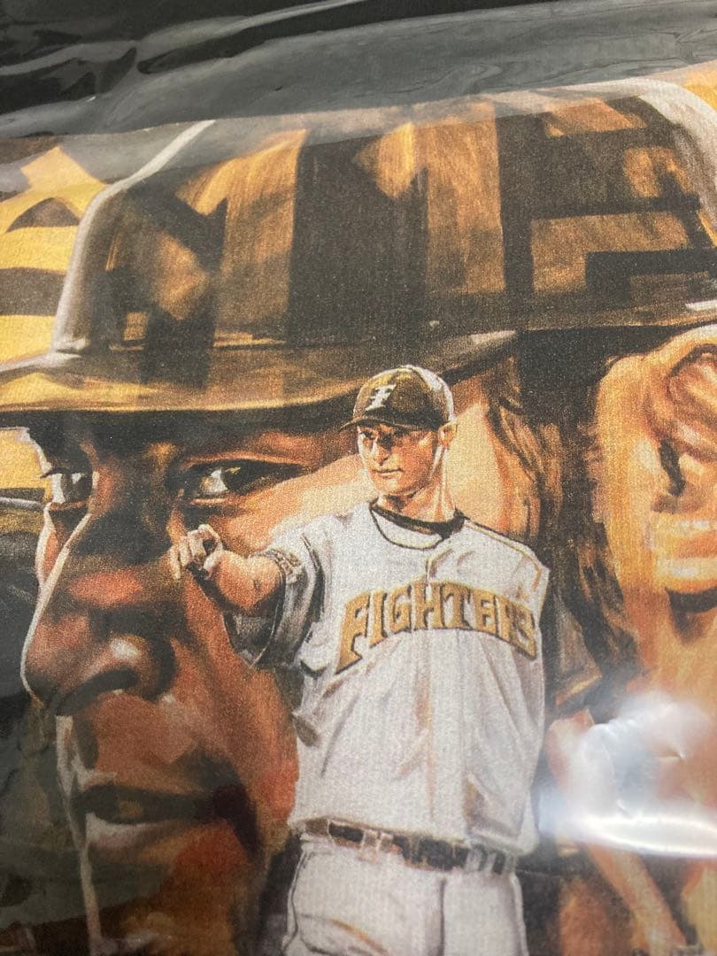 非売品❗️プロ野球スピリッツAプロスピAダルビッシュ有T-シャツ