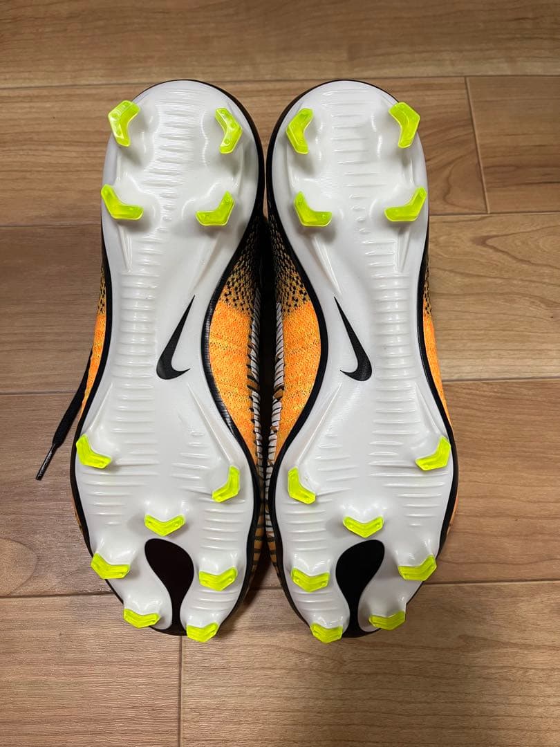 NIKE Mercurial Superfly Ⅴ DF FG 26.0cm