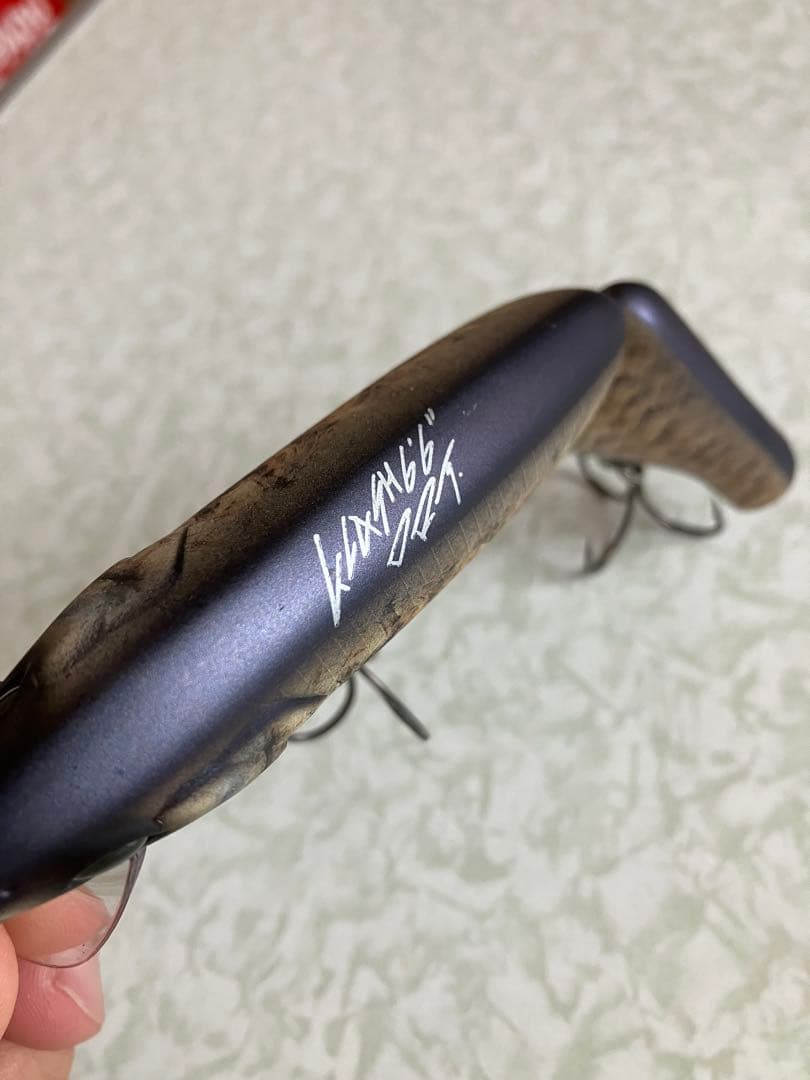 タイニークラッシュ 256 未使用 パーツ付 - メルカリ