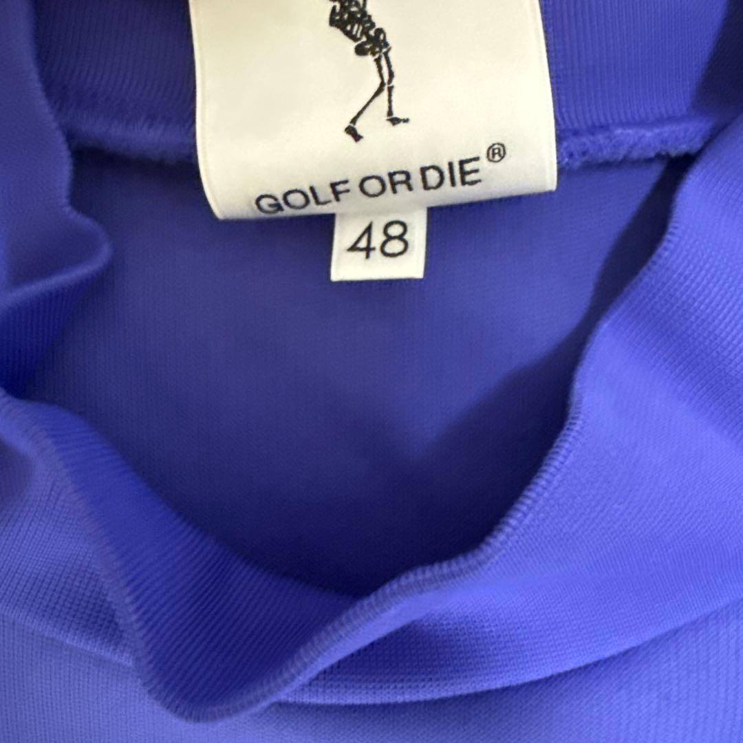 MARC &LONA【48】ゴルフ、メンズトレーナー ブランド