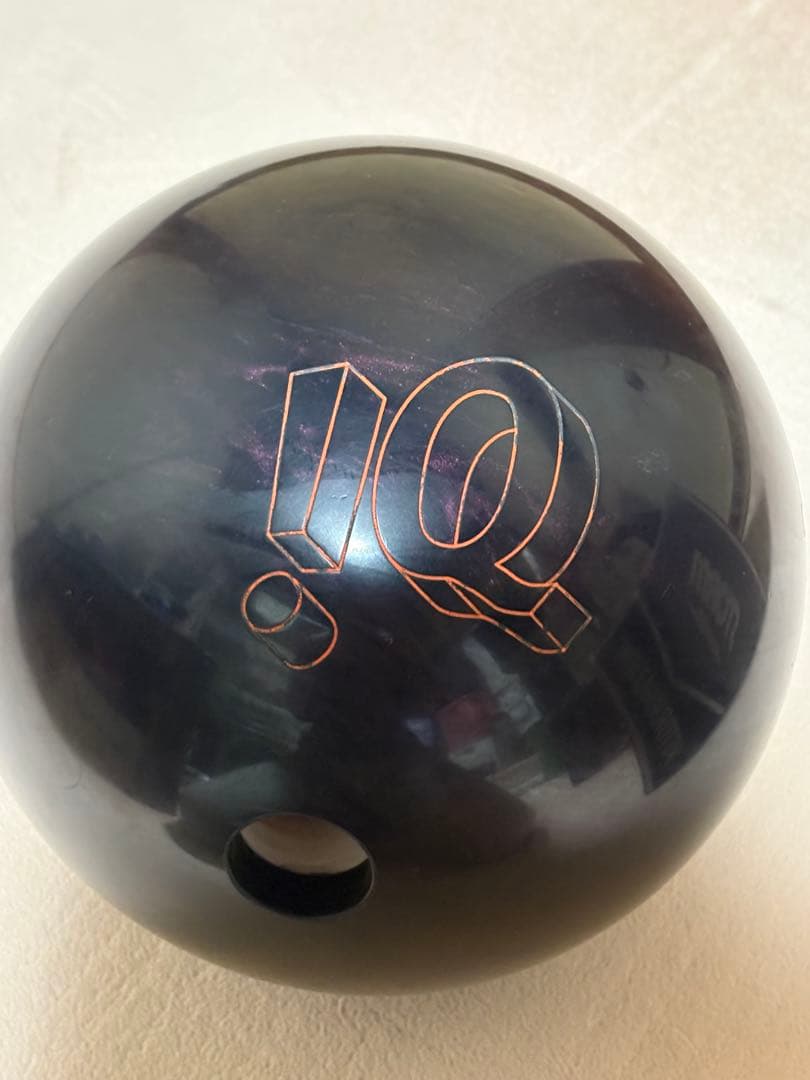 ストーム　iQツアーナノパール 15ポンド3オンス ストーム iQツアーナノパール 15ポンド3オンス STORM IQ ボウリング