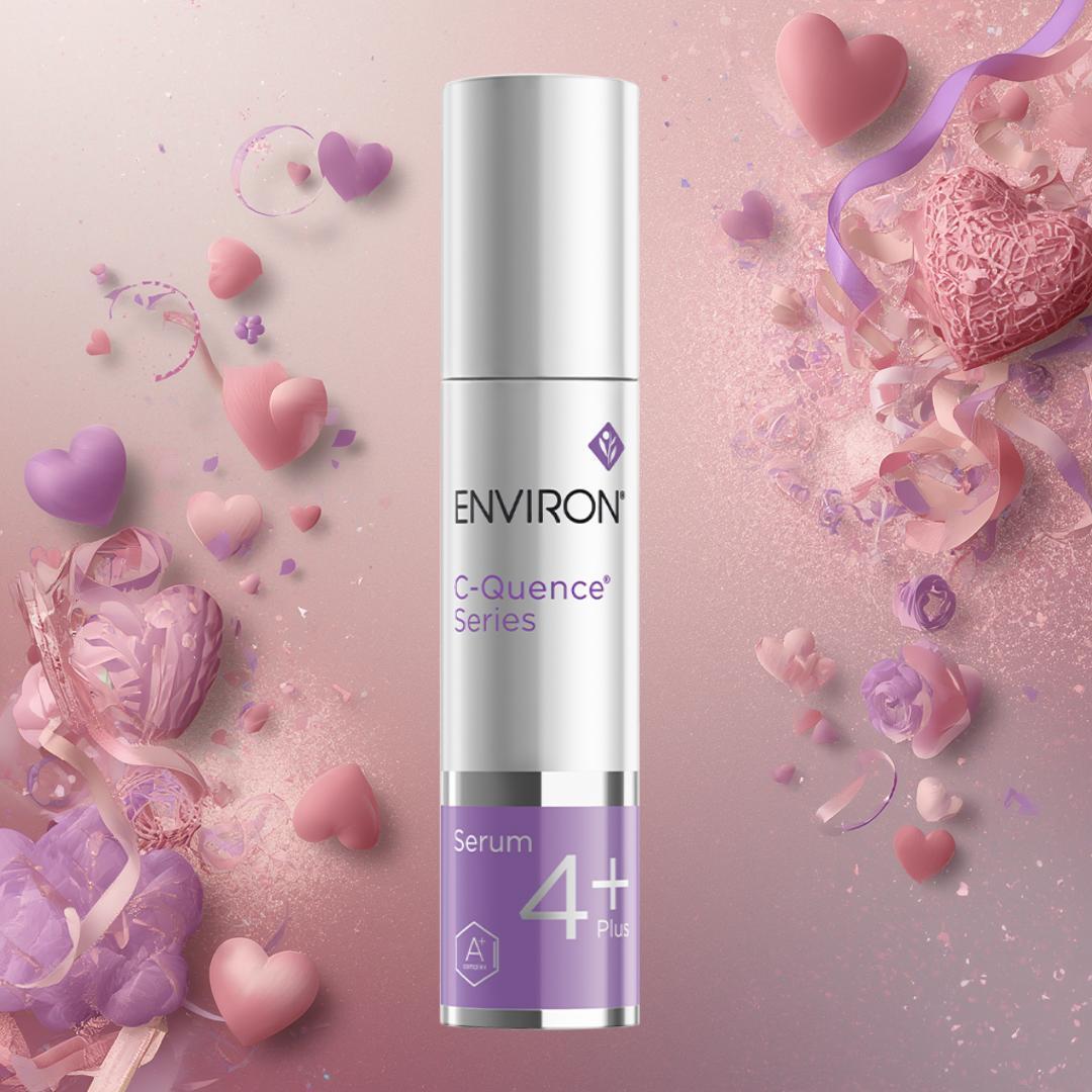 エンビロン】シークエンスセラム4+ - メルカリ