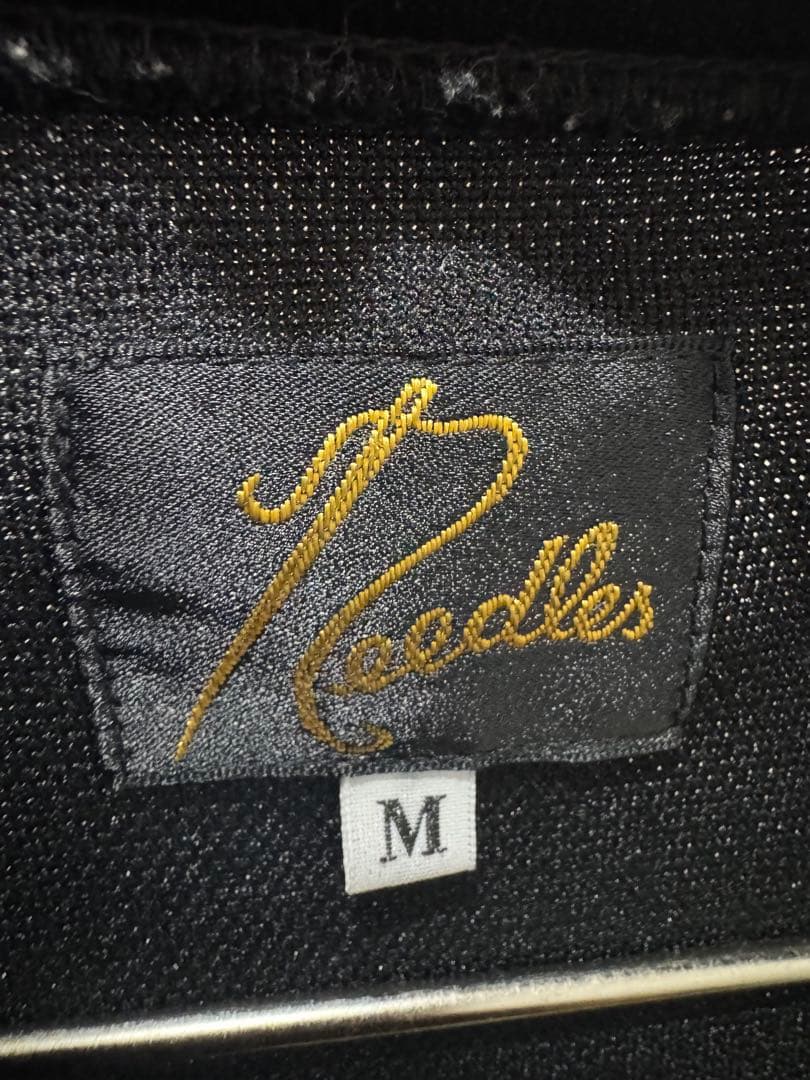 値下げ交渉受付 Needles×END OF THE WORLD セットアップ