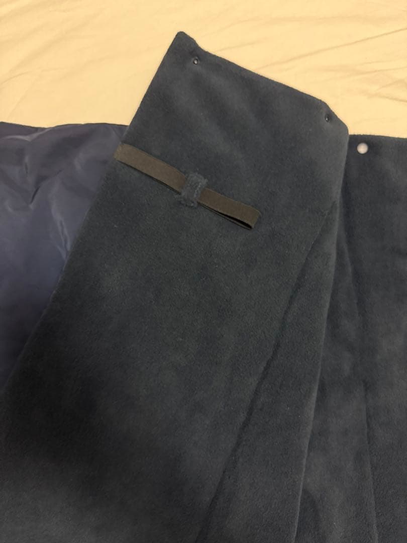 Rosasen × メルセデスベンツ マルチストール&キルティングトートバッグ