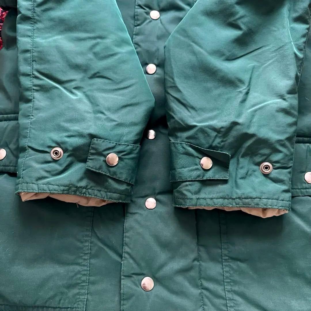 宮*本様 70s REI ダウン カスケードパーカ expedition 60/ - メルカリ