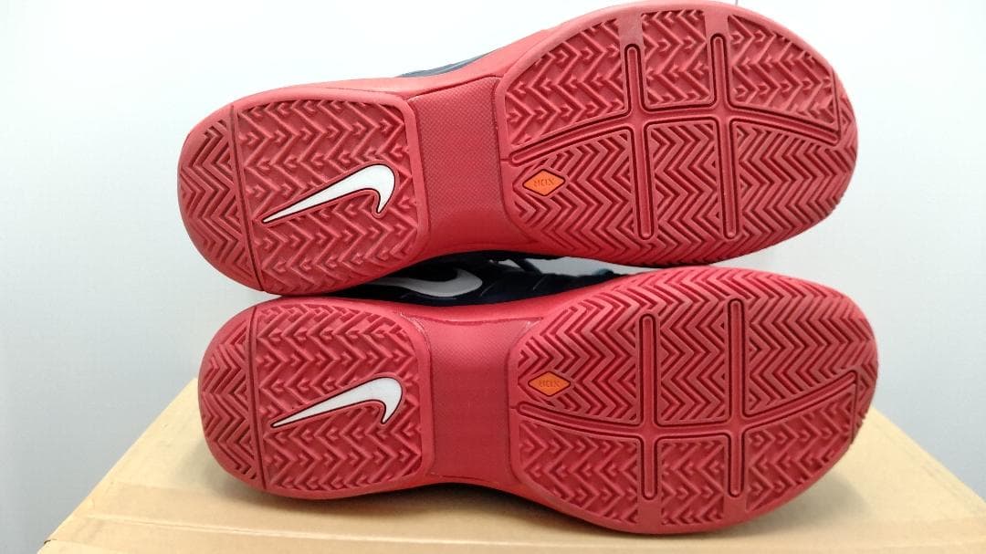 【美品 25.5cm】 ナイキ エア ズーム ヴェイパー 9 ツアー 全米