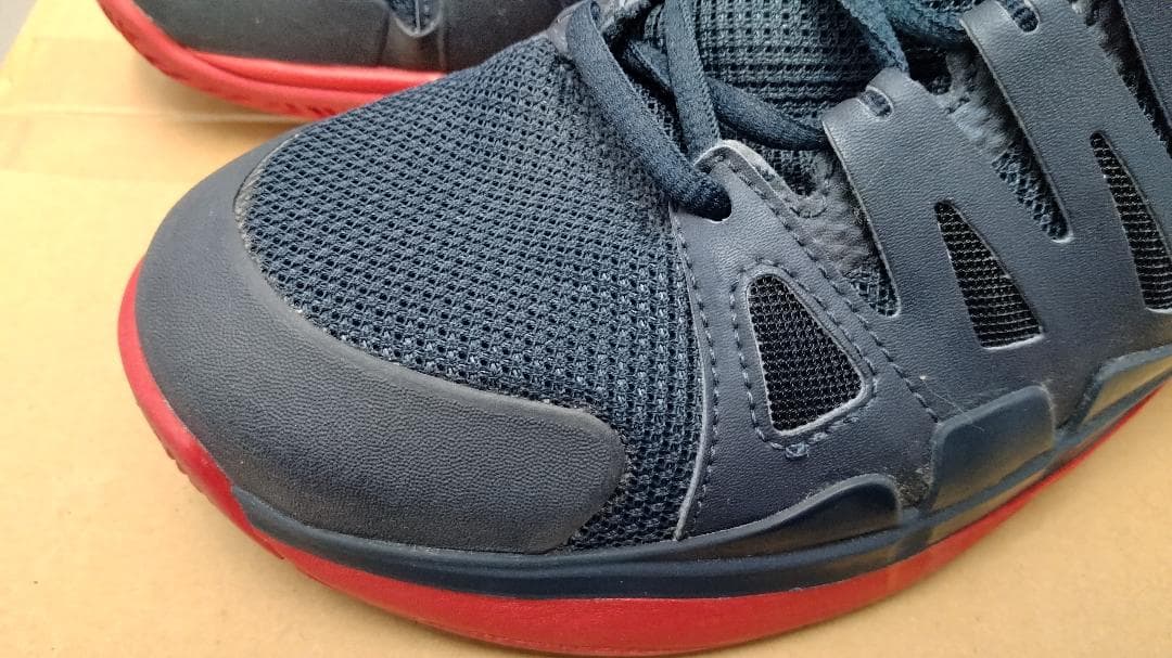 【美品 25.5cm】 ナイキ エア ズーム ヴェイパー 9 ツアー 全米